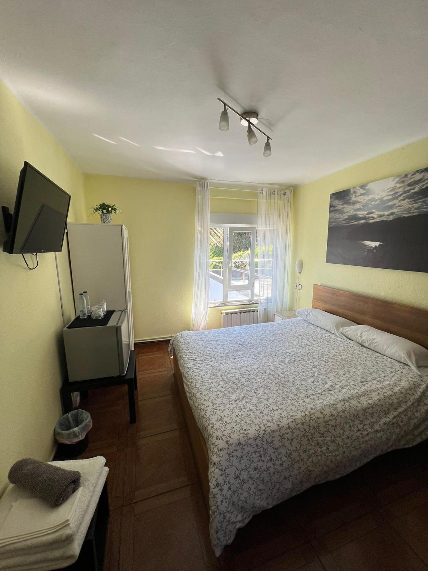 Pension Casa Miguel Artedo Bilik gambar